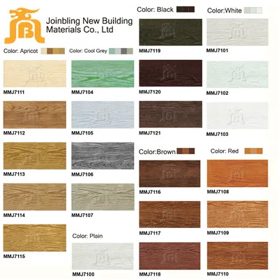 100 Non Asbestos Lap Siding Reinforced Cement Fiber Wood Board