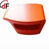 custom aluminum plate cnc machining metal processing