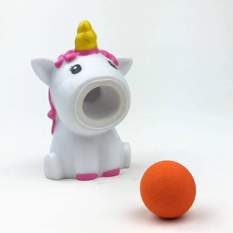 ball pop out toy