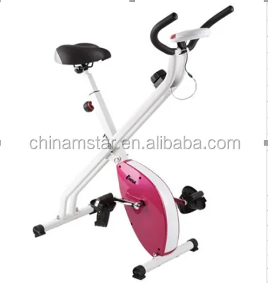 exercise bike outdoor