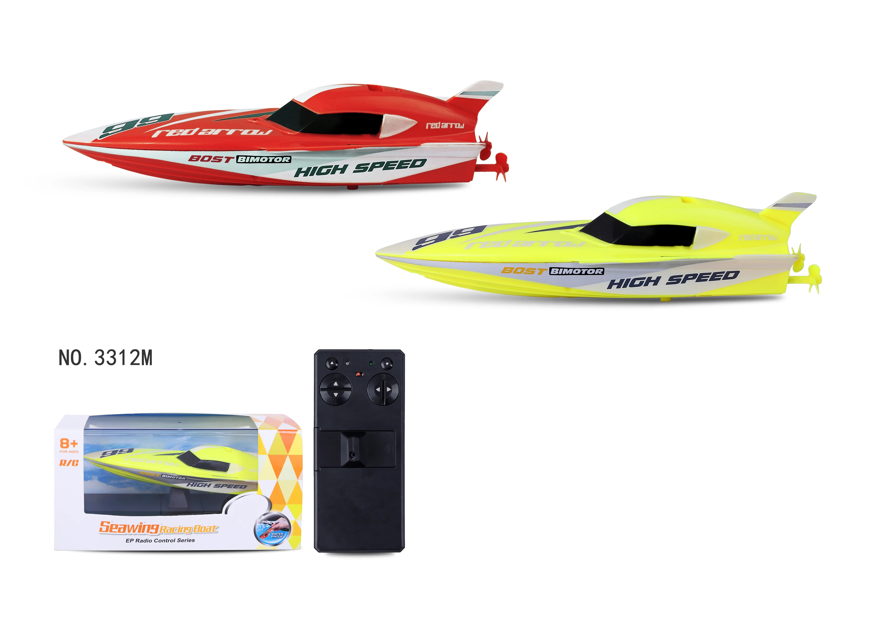 rc boat for sale near me