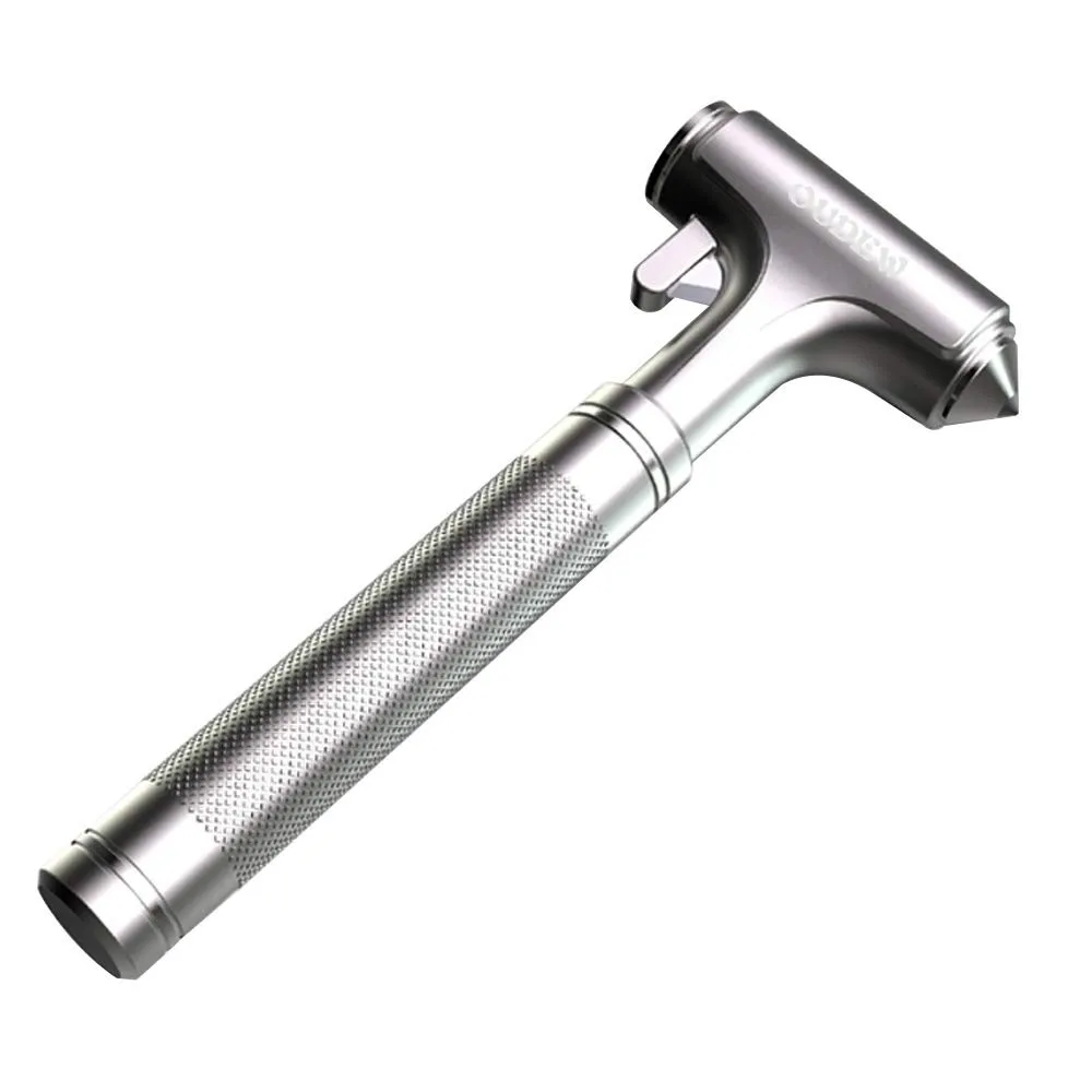 多功能锤子窗口断路器工具汽车玻璃断路器安全生命锤