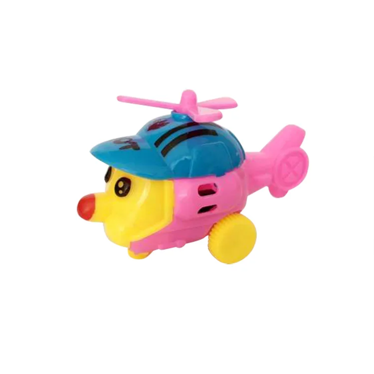 helicopter car toy
