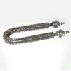 U SHAPED ELECTRIC FINNED TUBULAR HEATER ELEMENTS