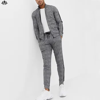 jacket and joggers set