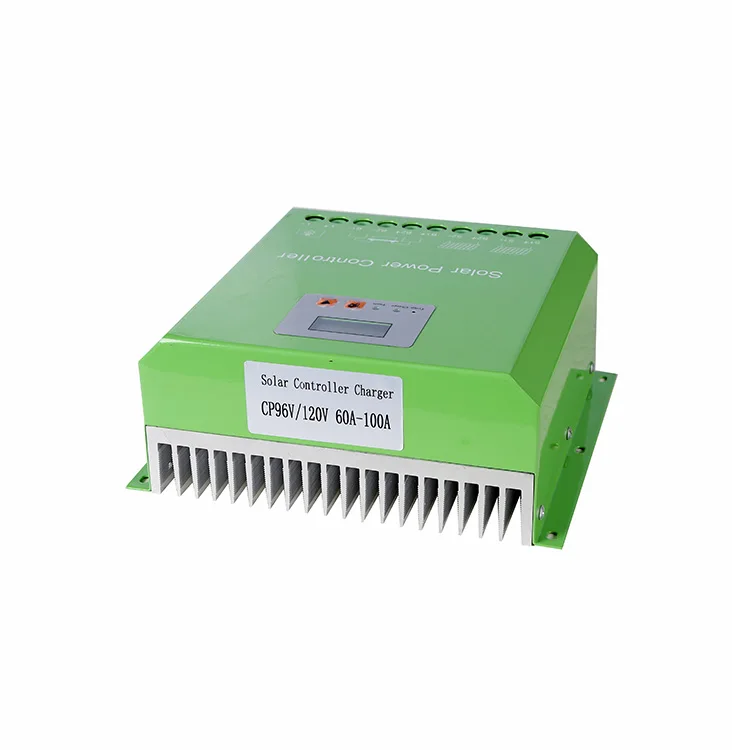 hot sale MPPT solar charge controller 96V 30A/50A/100A