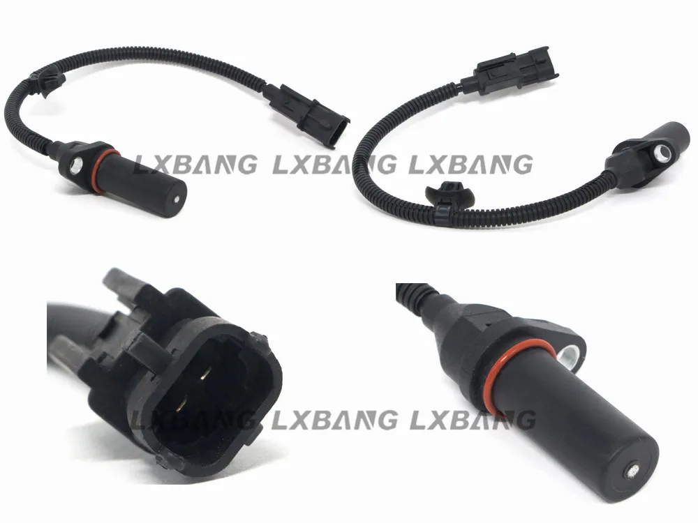 Genuine Crankshaft Position Sensor 39180-2b000 For Hyundai Accent ...