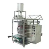 automatic packaging machine for palm oil sachets/4 6 8 10 12 lanes ketchup tomato sauce paste sachet packing machine