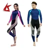 KS-WDS-4060#2mm diving suit, snorkeling clothes, warm surfing suits