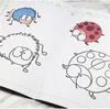 Cheap Kids Colouring Books,Children Painting Drawing Books