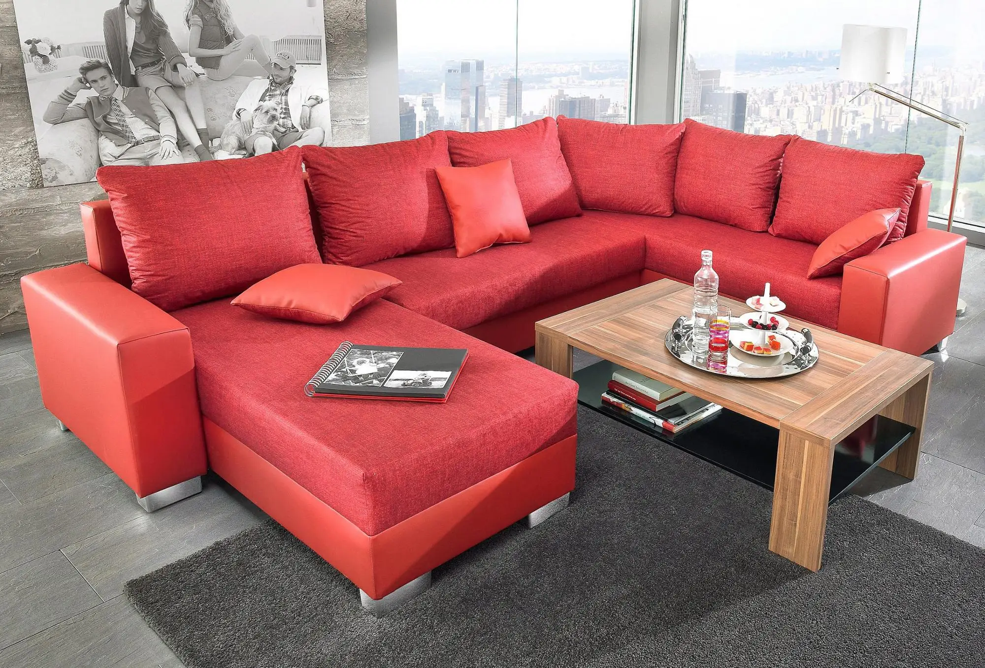 ZO031BR-4 L107XD67XH41CM