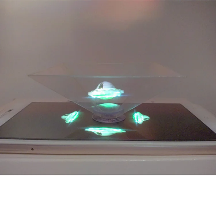 

3d hologram glasses hologram projector new holographic glass, Customized
