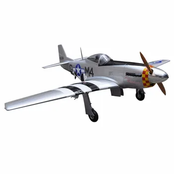 rc p 51 mustang for sale
