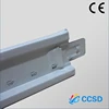 Exposed Suspended For The Gypsum Ceiling Installation Drywall Decorative Metal Parts T Grid Ceiling