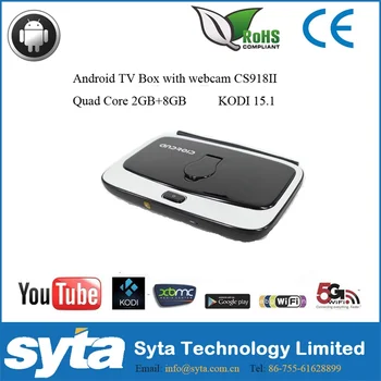 Ott tv box cs918s firmware