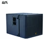 800W active pro line array 18 inch subwoofer(VR18-SP)