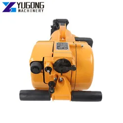 hydraulic rock breaker parts