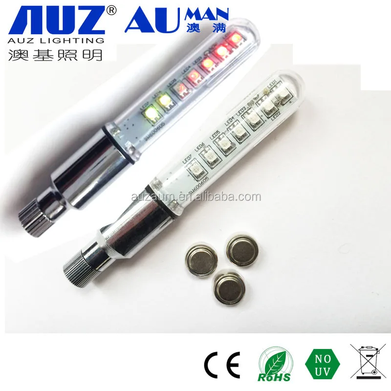 

14 led Bike light Tire Valve Wheel Light led bicycle wheel light