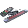 2015 new car LED Sign Light Message Digital Moving Scrolling Screen