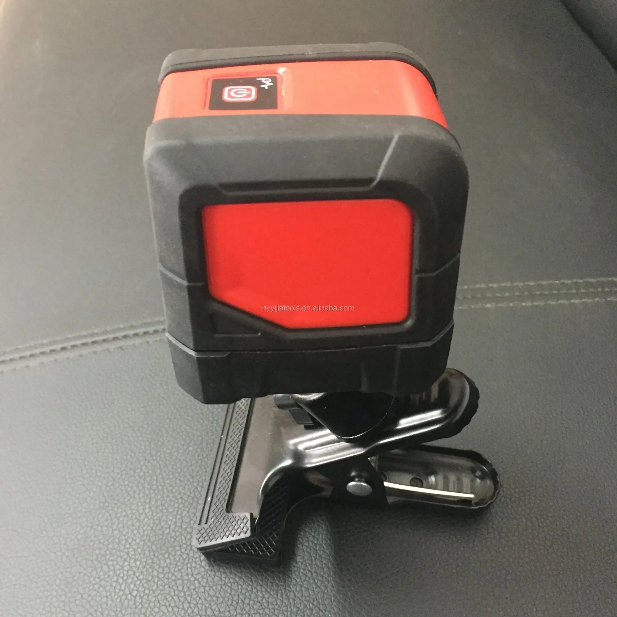 Handheld Laser Level With Red Color Cross Line Nivel Laser Buy