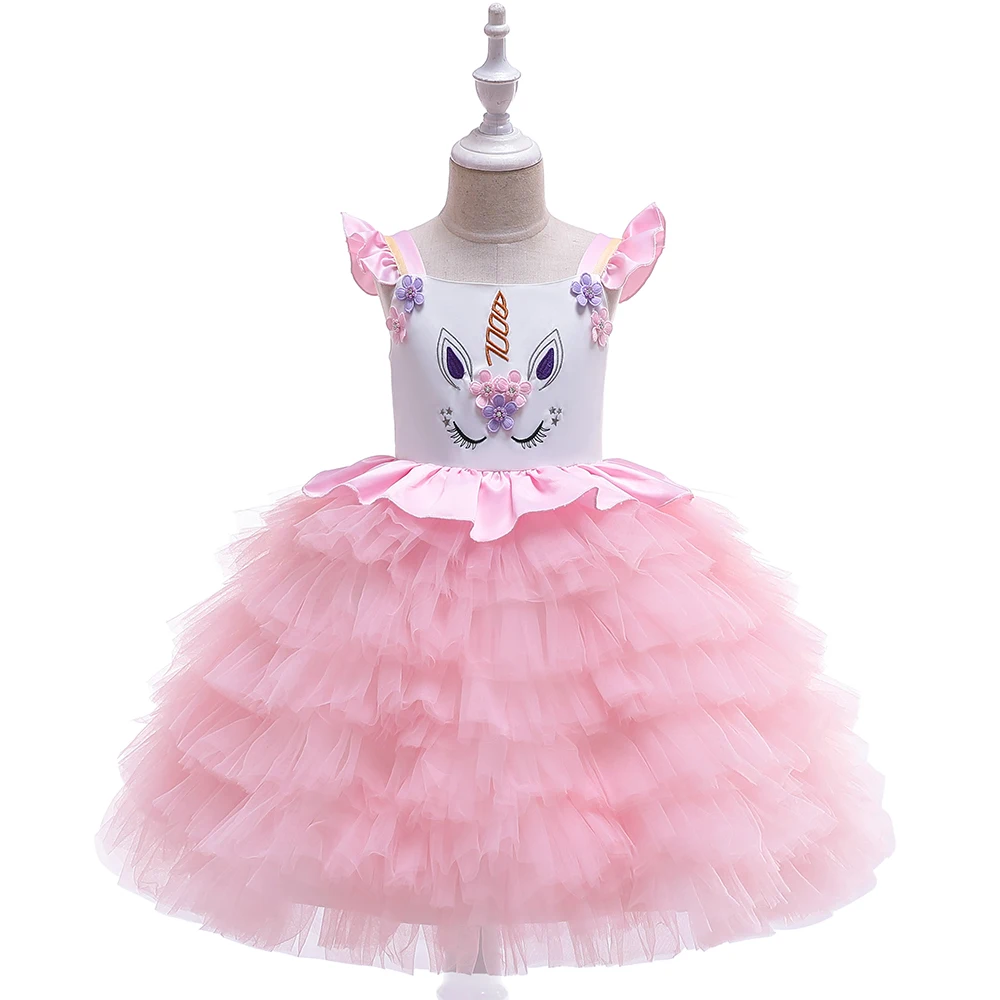 unicorn frock