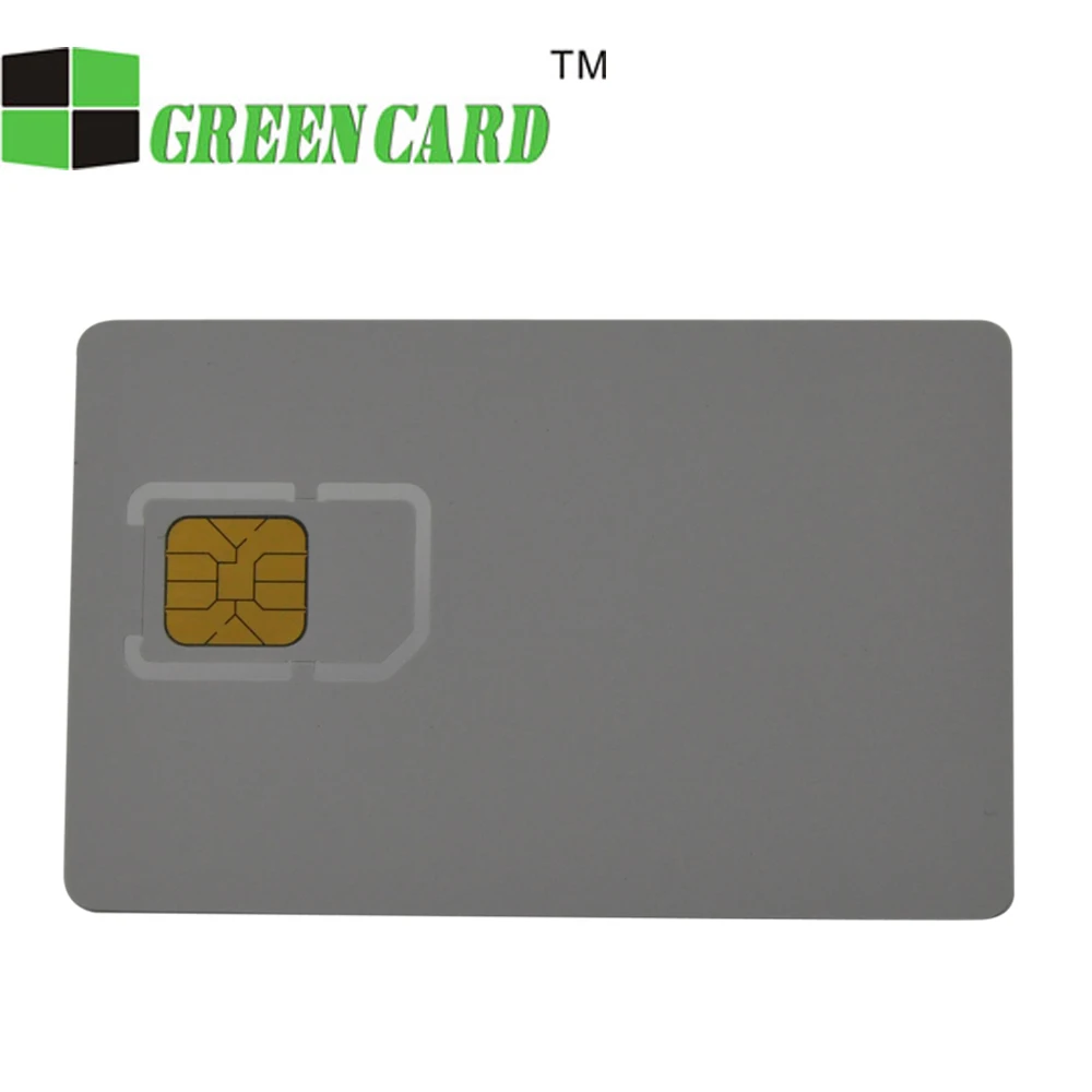 

3G WCDMA test SIM CARD for Aglient 8960, CMU200 and so on