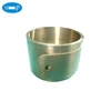 Steel spring for slap band starter constant force spring