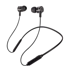 Sport Neckband Wireless Waterproof Earphones