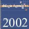 Magic Agenda Diaries
