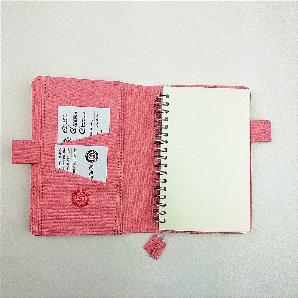 wholesale-custom-cheap-oem-notebook-stationery-notebook-mini-diary