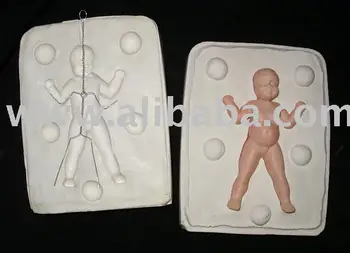 ooak polymer clay babies for sale