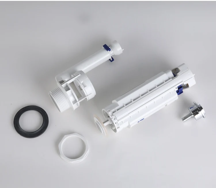 Typ290 Geberit Outlet Valve For Veried Height Toilet Cistern,Adjustable