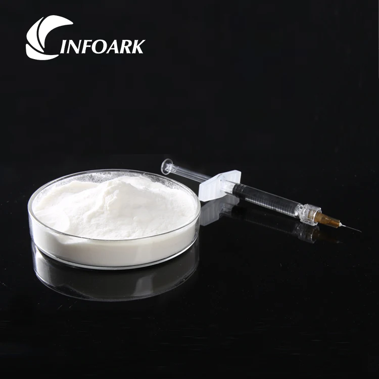 
High quality cas:154 21 2 lincomycin powder spectinomycin injection 