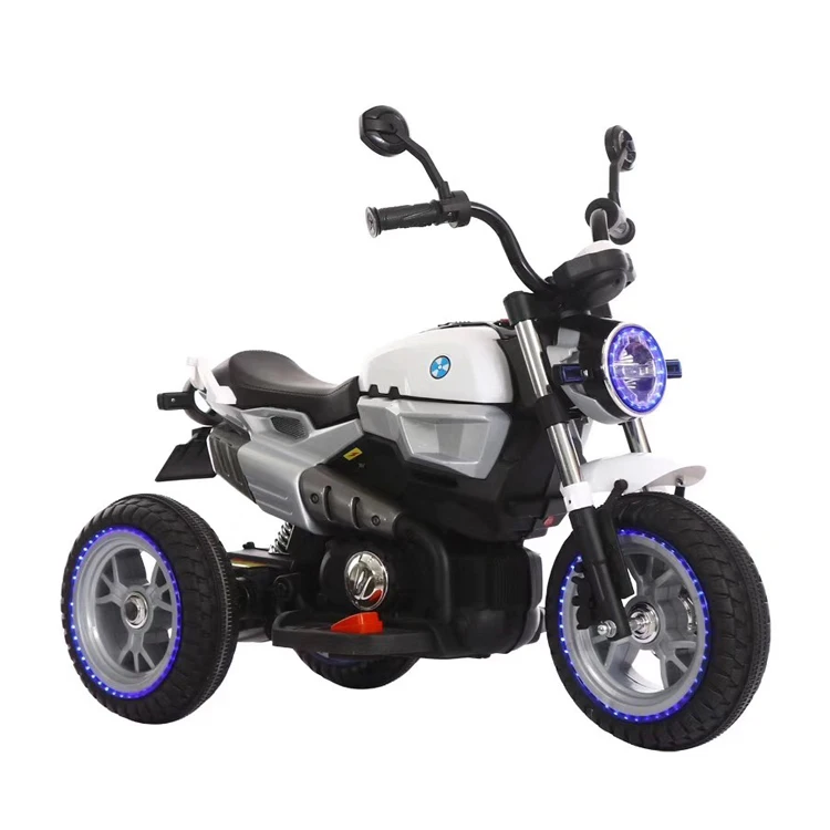 kids electric bicycle