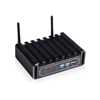 2019 firewall Android Mini PC Computer small fanless 2* lan x86 core i3 5005u 8gb Linux