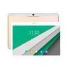 Fashion 10.1 Inch multi touch tablet pc IPS Screen Quad Core 1GB / 16GB Metal case android tablet pc
