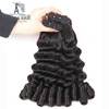 Best Brazilian Hair Products Human Hair Weave Bundles Deals New Amanda Cuticle Aligned Mink Hair