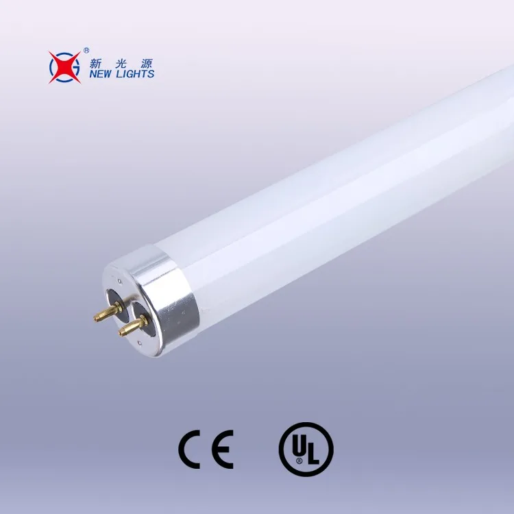 Long Lifespan Fluorescent Tube Casing T8 8w Led Tube Light Buy Fluorescent Tube Casing T8 Led