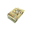 Pe Aluminum Foil Zipper Plastic Bag For Food Import From China