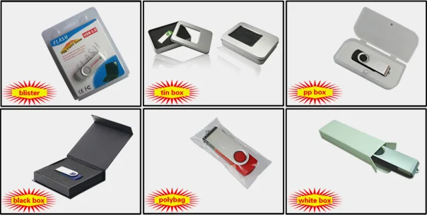 2018 Hot-selling Promotional 1gb 2gb 4gb 8gb 16gb 32gb 64gb bulk custom usb flash drive/stick/pen drive with logo Customized - ANKUX.COM