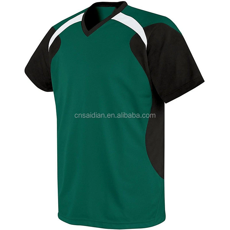 

New design mesh sublimated print table tennis jersey wear shirt, Customized color