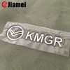 Factory OEM iron transfer stickers Plastisol Custom Heat Transfers