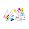 Water Color Refill Ink Magnetic For Laminated Paper Mini Whiteboard Marker Pen