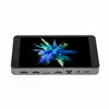 4G Live Streaming Encoder HD With Wifi 4G No Need To Input RTMP Address 5 Way Transcoding