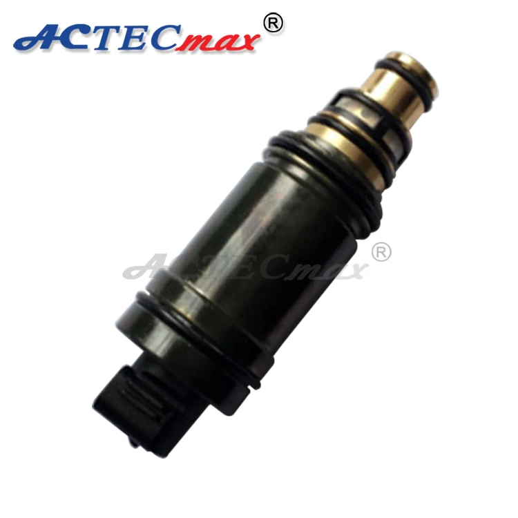Auto Ac Compressor Control Valve For Kia K5 Doowon Buy Ac Compressor