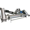 Peanut sheller roaster and grinder machine