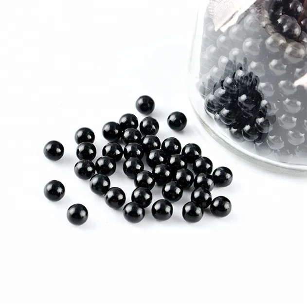 

Yiwu Jumbo Pearl Beads Faux Pearl Beads In Bulk, ABS Pearl Beads No Holes