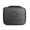 Factory Supply Custom Hard Shell EVA Foam Zipper Tool Carry Case