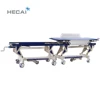 LS-2C FDA, ISO 13485, CE approved Patient stretcher trolley for Hospital Operation room