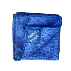 80 polyester 20 polyamide microfiber towe